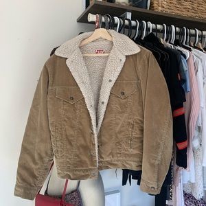Levi’s jacket